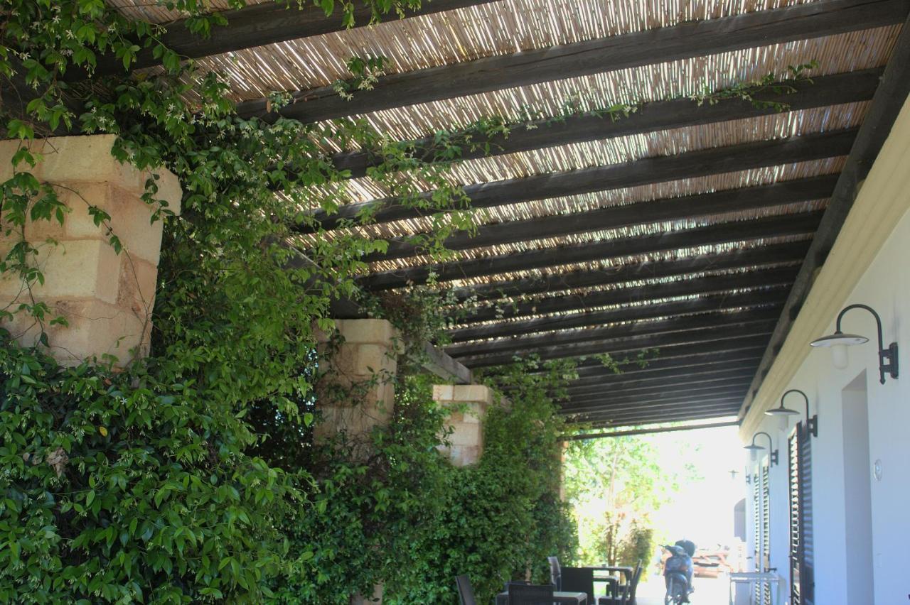 Tenuta Ferraro Gallipoli Exterior photo